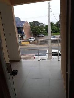 Ap aconchente 400m do mar - Itapoa - 1