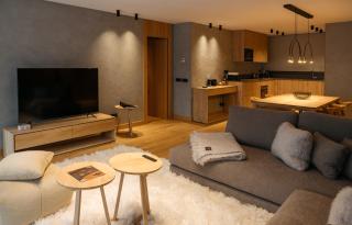ISARD RESIDENCES & SPA by Vip Residences - El Tarter - 4