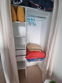 Le Funchal #Clim#Terrasse - 1