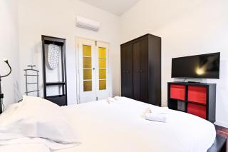 Top Living Apartments - Porta Susa - Turim - 8