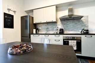 Top Living Apartments - Porta Susa - Turim - 7