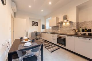 Top Living Apartments - Porta Susa - Turim - 4