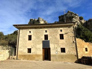 LA CAPRICHOSA DE ALCOR - 1