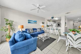 Destin West Gulfside 304 Two Bedroom with Bunks!!! Lazy River!! - 8