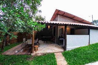 Recanto da Cachoeira - Brumadinho - 1