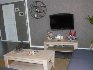 Huset Alcamaro - - 8