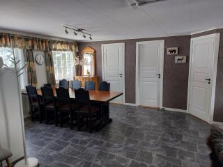 Huset Alcamaro - - 5