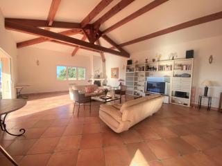 VILLA 5 pièces 8 couchages PORTICCIO - Porticcio - 7