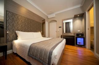 B&B Residenza le Fonticine - Firenze - 7
