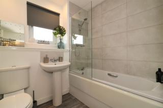 Signature - Belvidere House - Glasgow - 8