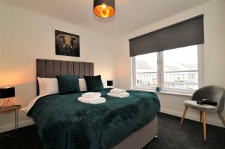 Signature - Belvidere House - Glasgow - 7