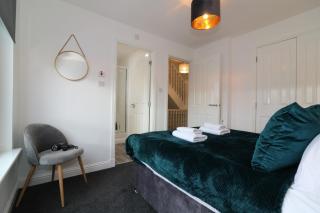 Signature - Belvidere House - 4