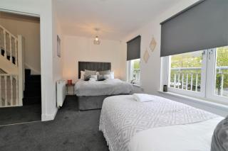 Signature - Belvidere House - Glasgow - 2