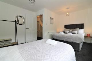 Signature - Belvidere House - Glasgow - 1