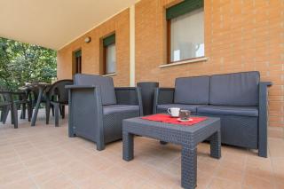 A TERRACE ON THE PARK - Milan - 8