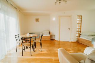 Apartamenty Pod Dzwonkiem - Wadowice - 1