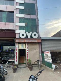 Hotel O 29172 Ess Enterprises - 3
