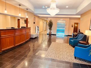 Tapa Hotel, Inn & Suites - Mahwah - 8
