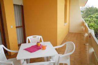 Bright flat with a wide terrace - Beahost Rentals - Bibione - 0