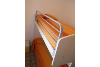 Bright flat with a wide terrace - Beahost Rentals - Bibione - 8
