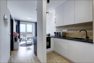 STAR cozy apartment in a modern neighborhood - Bratislava - 4