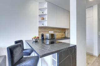 STAR cozy apartment in a modern neighborhood - Bratislava - 1