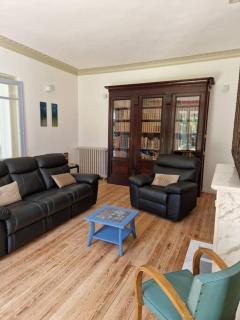 Magnifique Maison de Campagne - Saint-Hellier - 7