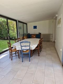 Magnifique Maison de Campagne - Saint-Hellier - 1