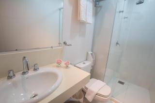 Catussaba Suítes Resort - 2