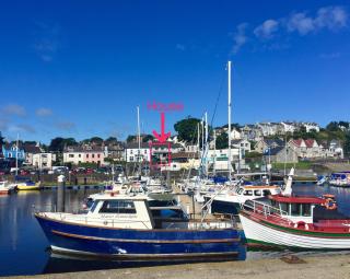Oceanview House - Ballycastle - 0