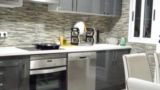 Arena y Mar Torrevieja-Apartamento - 9