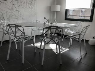 Beautiful Loft 130m2 Sun and free parking - 1