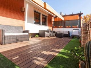 Spectacular central Penthouse with private terrace - Sevilla - 0