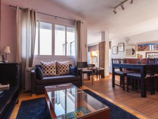 Spectacular central Penthouse with private terrace - Sevilla - 6