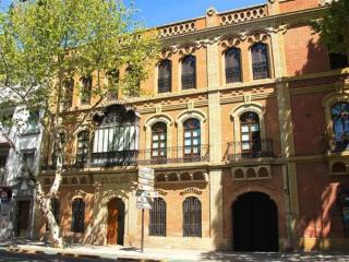 Spectacular central Penthouse with private terrace - Sevilla - 5