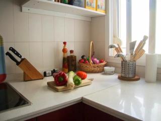 Spectacular central Penthouse with private terrace - Sevilla - 3