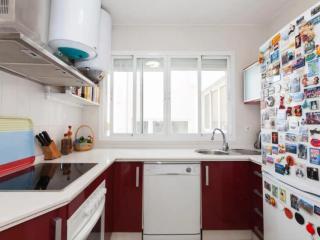 Spectacular central Penthouse with private terrace - Sevilla - 1