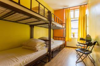 Let's Rock Party Hostel! Age Limit From 18 until 40! - Krakow - 6