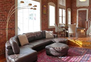 Premier Downtown Loft Building, Just Opened - 2