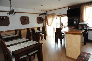 Hotel Perlyna Karpat - 2