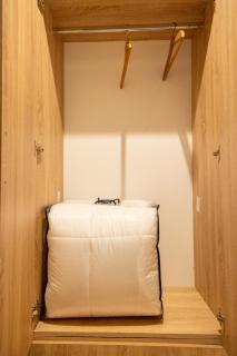 Cozzy Loft-Blloku Downtown - Tirana - 8