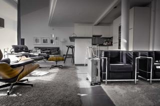 Beautiful Loft 130m2 Sun and free parking - 9