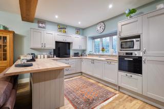 Host & Stay - Butterfly Cottage - - 5