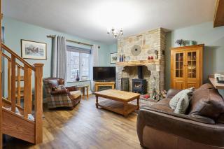 Host & Stay - Butterfly Cottage - - 3