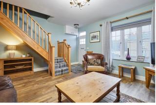 Host & Stay - Butterfly Cottage - - 2