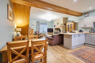 Host & Stay - Butterfly Cottage - - 1