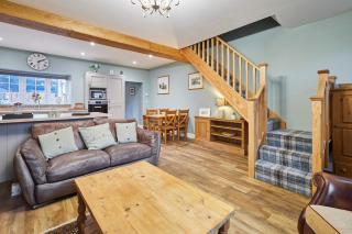 Host & Stay - Butterfly Cottage - - 4