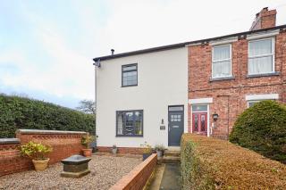 Host & Stay - Butterfly Cottage - - 0