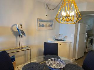 Coastal Condo on the beach at Ocean Trillium #501 - 6