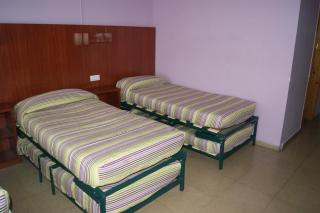 Residencia Albergue Jaca - 8